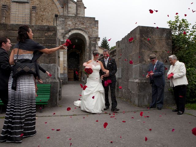 La boda de Miguel Ángel  y Beatriz en Vitoria-gasteiz, Álava 4