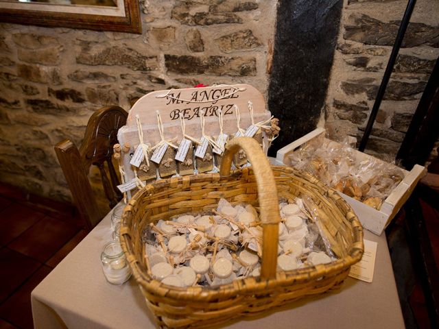 La boda de Miguel Ángel  y Beatriz en Vitoria-gasteiz, Álava 6