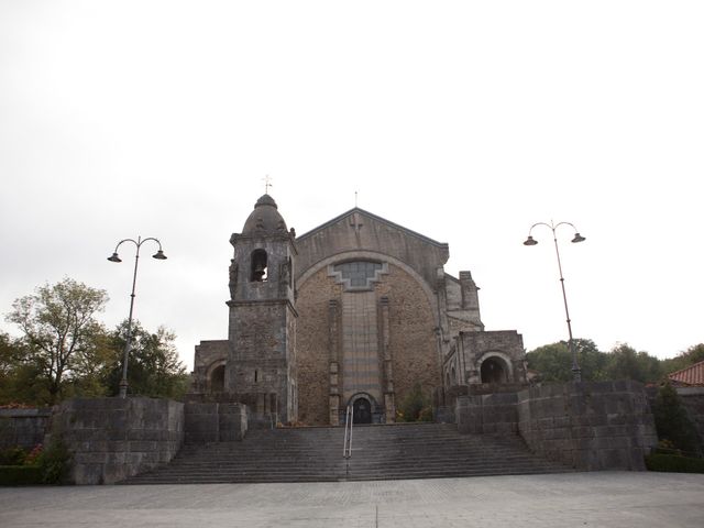 La boda de Miguel Ángel  y Beatriz en Vitoria-gasteiz, Álava 14