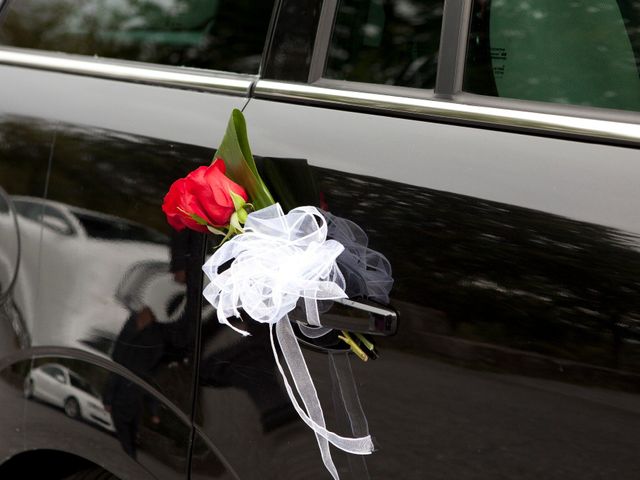 La boda de Miguel Ángel  y Beatriz en Vitoria-gasteiz, Álava 17