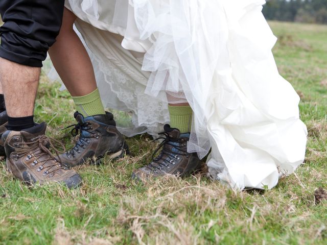 La boda de Miguel Ángel  y Beatriz en Vitoria-gasteiz, Álava 22