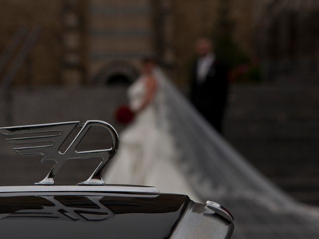 La boda de Miguel Ángel  y Beatriz en Vitoria-gasteiz, Álava 23