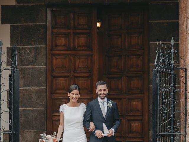 La boda de Fonso y Blanca en Nules, Castellón 13