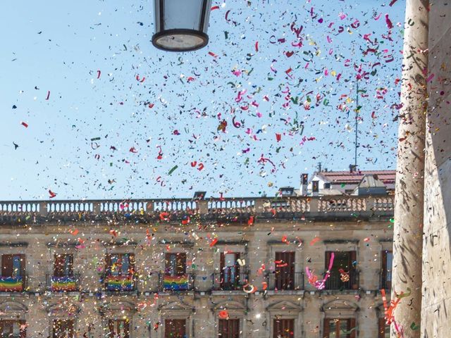 La boda de Igor y Olatz en Vitoria-gasteiz, Álava 11