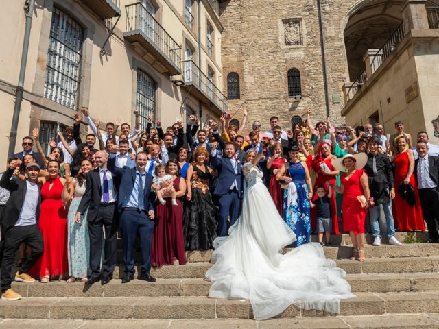 La boda de Igor y Olatz en Vitoria-gasteiz, Álava 15