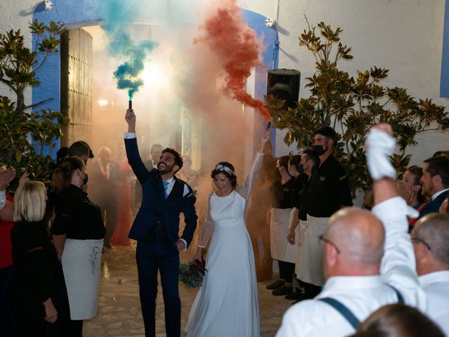 La boda de Debora y Moisés en Málaga, Málaga 2
