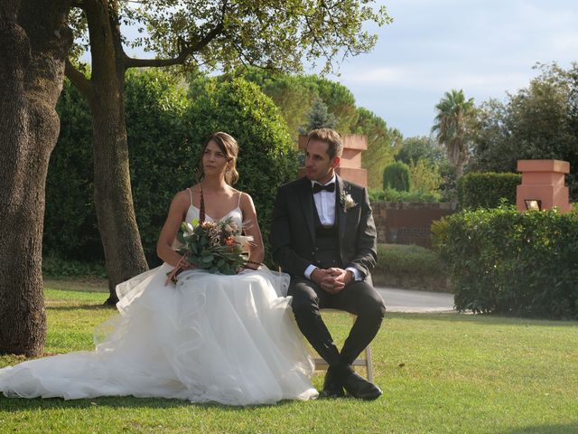 La boda de Albert y Verònica en Navata, Girona 29