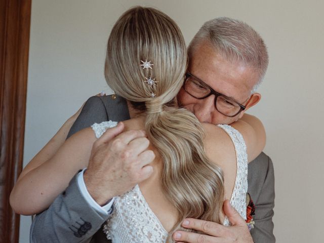 La boda de Ángela y Domingo en Elx/elche, Alicante 24