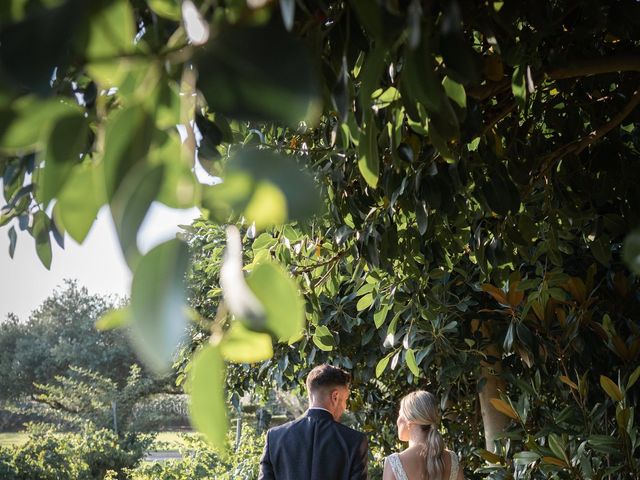 La boda de Ángela y Domingo en Elx/elche, Alicante 40