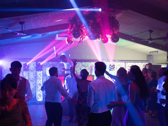 La boda de Ángela y Domingo en Elx/elche, Alicante 70