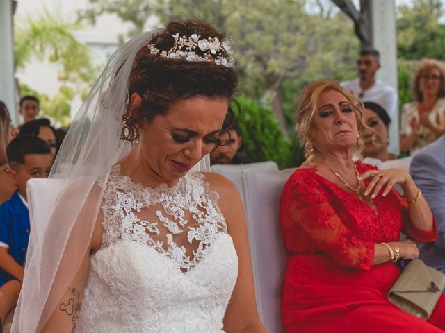 La boda de Juan Antonio y Jessica en Alora, Málaga 74