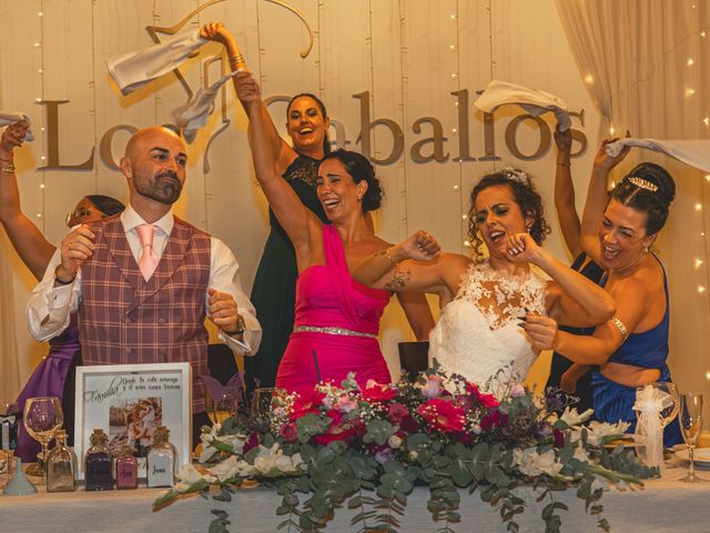 La boda de Juan Antonio y Jessica en Alora, Málaga 146