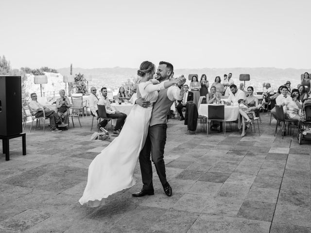 La boda de Daniel y Patricia en Lorca, Murcia 67