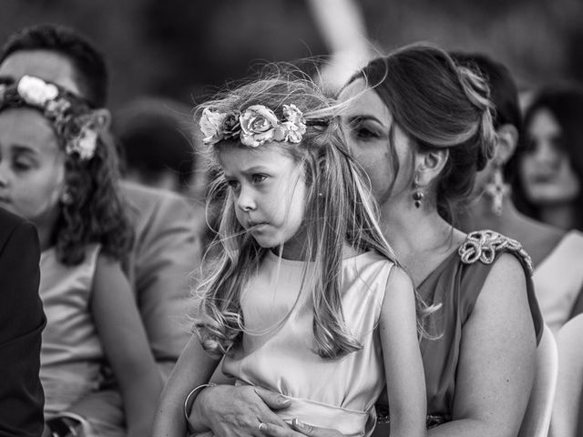 La boda de Pedro y Isabel en Moguer, Huelva 66