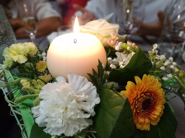 La boda de Javier y Andra en Sabadell, Barcelona 18