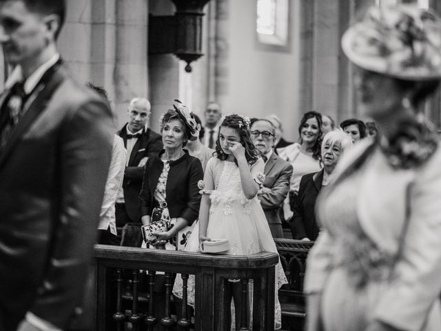 La boda de Alex y Keka en Asteasu, Guipúzcoa 29