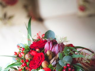 La boda de Laura y Kiko 3