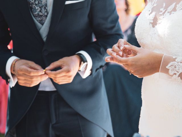 La boda de Ramón y Nadejda en Brexo (San Pedro), A Coruña 13