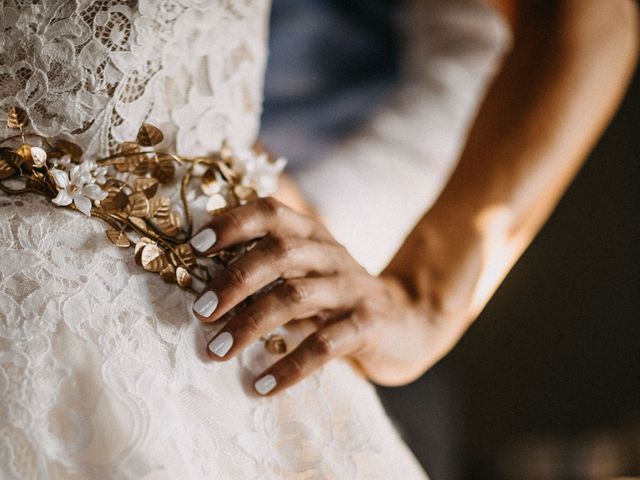 La boda de Pedro y Aldara en Montoro, Córdoba 30