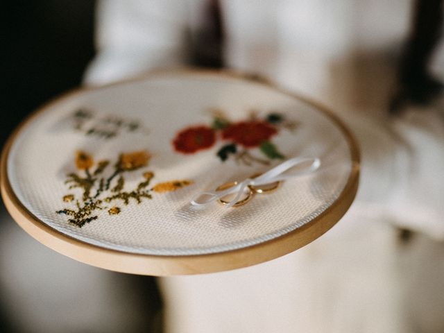 La boda de Pedro y Aldara en Montoro, Córdoba 37