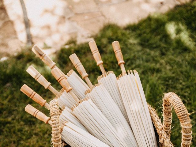 La boda de Pedro y Aldara en Montoro, Córdoba 43