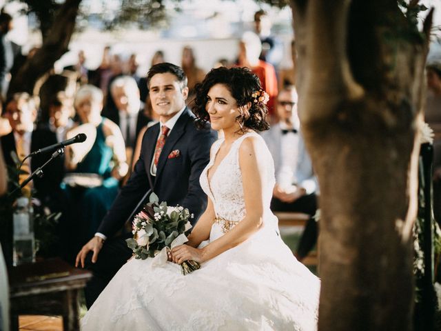 La boda de Pedro y Aldara en Montoro, Córdoba 51