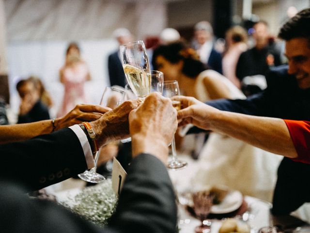 La boda de Pedro y Aldara en Montoro, Córdoba 80