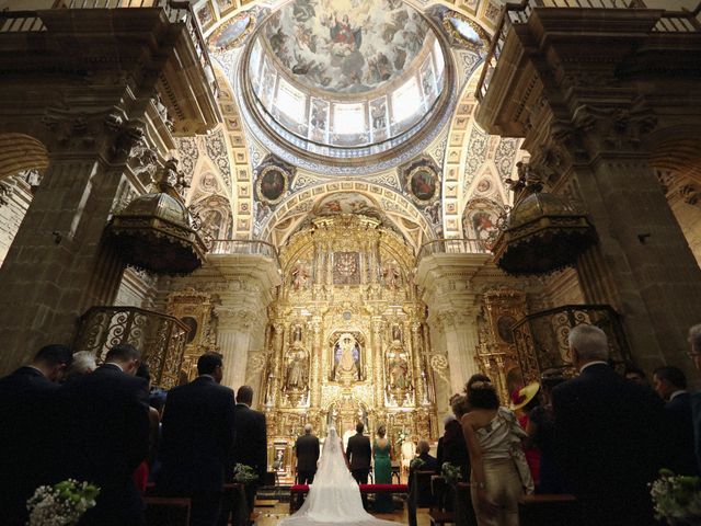 La boda de Victor y Raquel en Haro, La Rioja 1