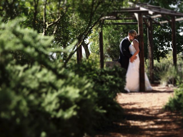 La boda de Victor y Raquel en Haro, La Rioja 2