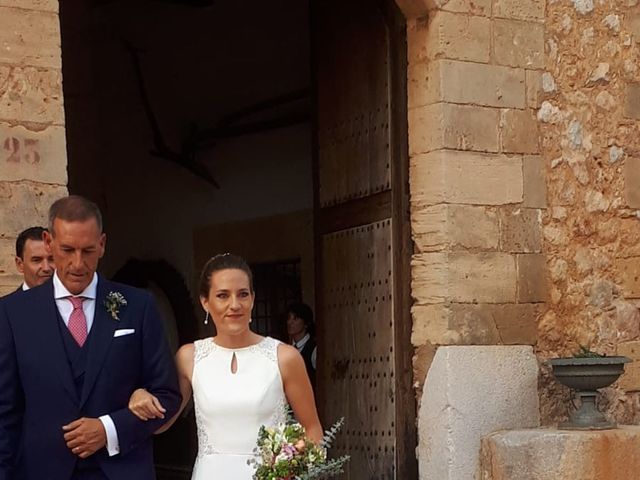 La boda de Tamara y Alicia en Son Termes, Islas Baleares 5