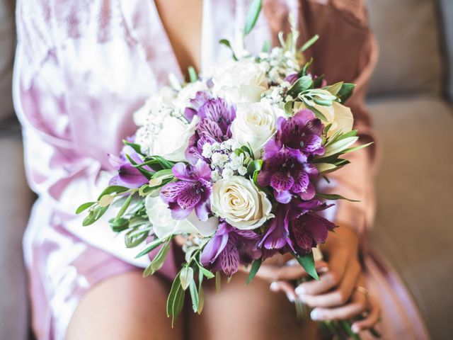 La boda de Benjamín y Vanesa en Oviedo, Asturias 11