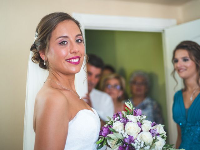 La boda de Benjamín y Vanesa en Oviedo, Asturias 18