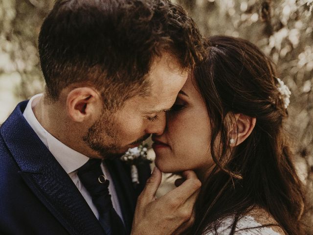 La boda de Carlos y Patricia  en Palma De Mallorca, Islas Baleares 2
