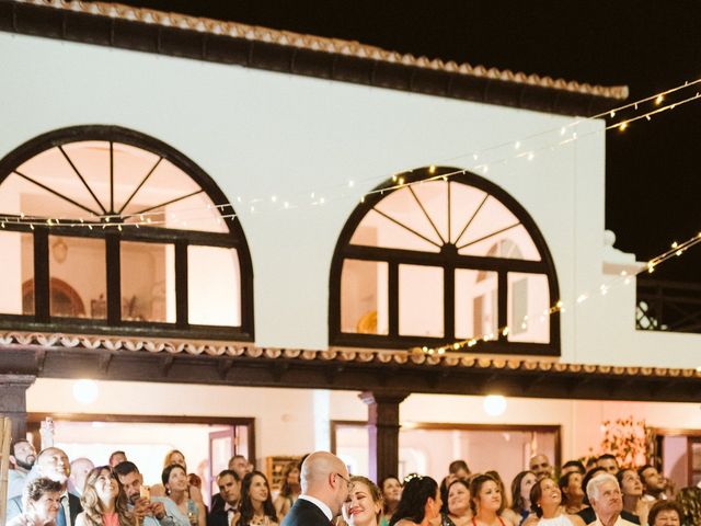 La boda de Raúl y Davinia en Arrieta, Las Palmas 78