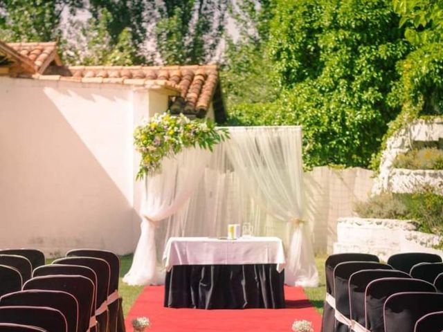 La boda de Manuel y Elena en Valladolid, Valladolid 3