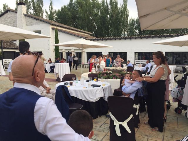 La boda de Manuel y Elena en Valladolid, Valladolid 6