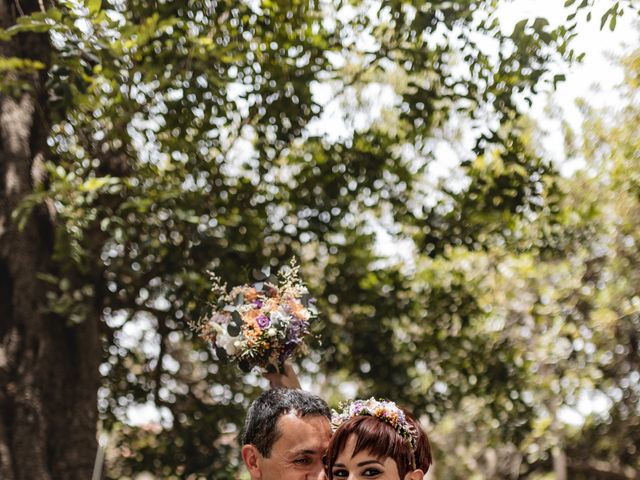 La boda de Ale y Iris en Las Palmas De Gran Canaria, Las Palmas 27