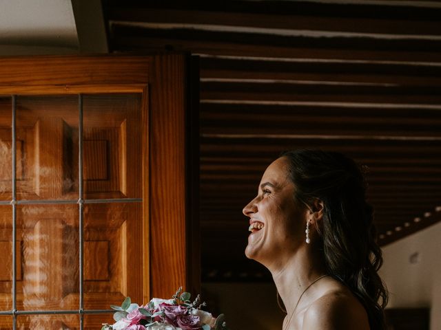 La boda de Anja y Alberto en Boadilla Del Monte, Madrid 5