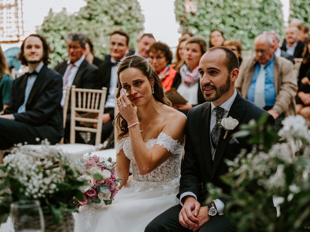 La boda de Anja y Alberto en Boadilla Del Monte, Madrid 8