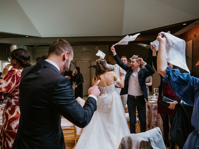 La boda de Anja y Alberto en Boadilla Del Monte, Madrid 16
