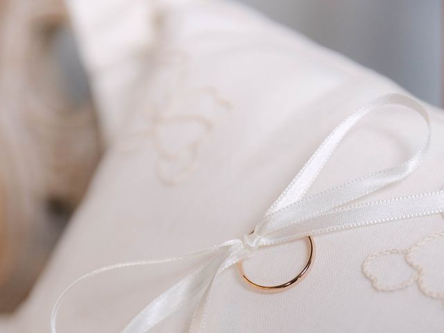 La boda de Pascual y Andrea en Castelló/castellón De La Plana, Castellón 5