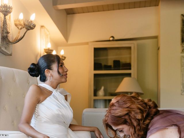 La boda de Pascual y Andrea en Castelló/castellón De La Plana, Castellón 8