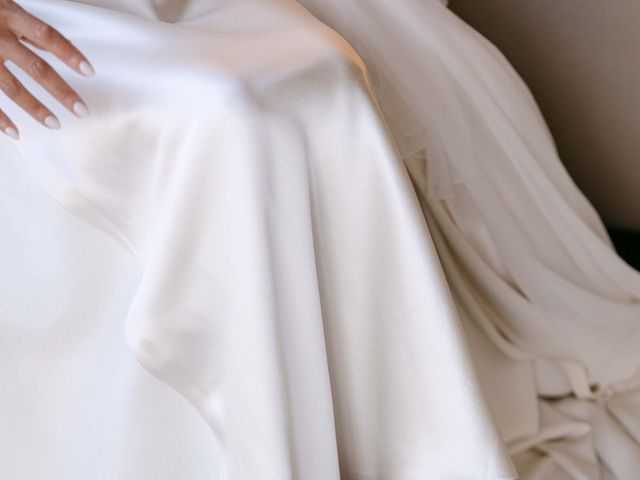 La boda de Pascual y Andrea en Castelló/castellón De La Plana, Castellón 10