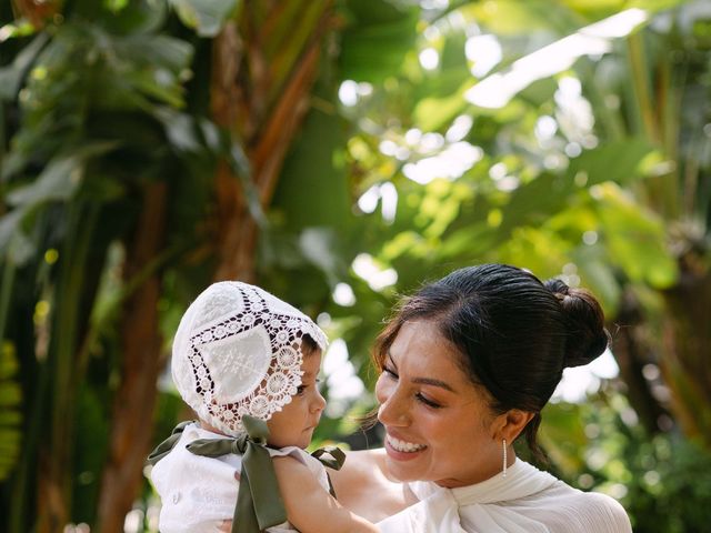 La boda de Pascual y Andrea en Castelló/castellón De La Plana, Castellón 36