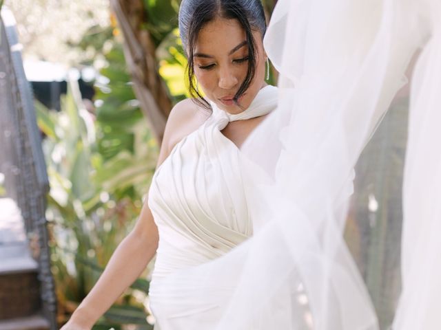 La boda de Pascual y Andrea en Castelló/castellón De La Plana, Castellón 49