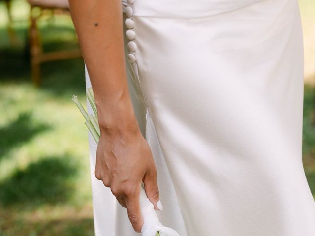 La boda de Pascual y Andrea en Castelló/castellón De La Plana, Castellón 52