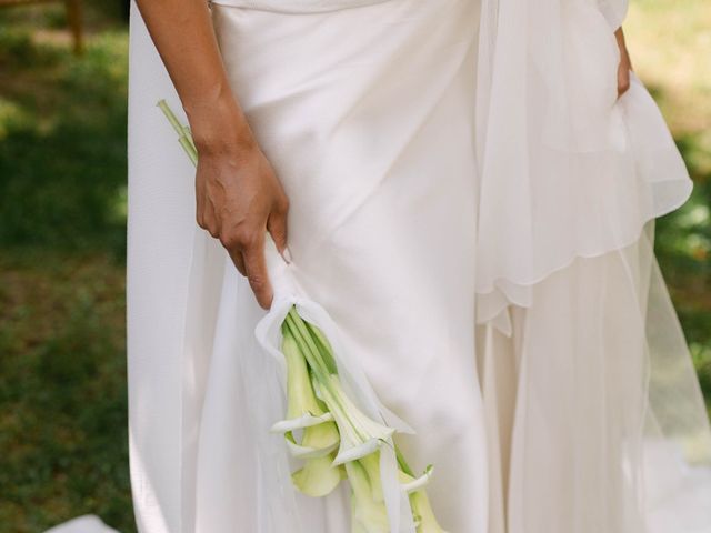 La boda de Pascual y Andrea en Castelló/castellón De La Plana, Castellón 53