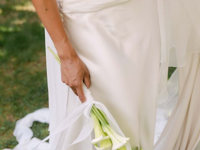 La boda de Pascual y Andrea en Castelló/castellón De La Plana, Castellón 54