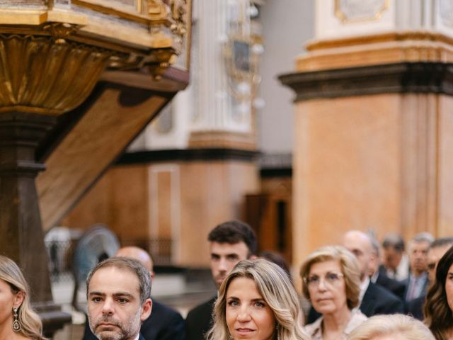 La boda de Pascual y Andrea en Castelló/castellón De La Plana, Castellón 55