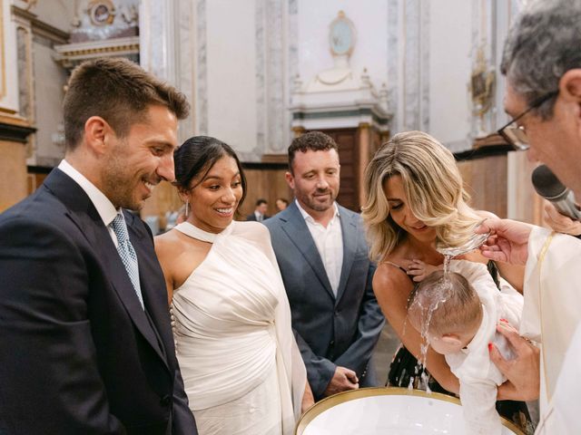 La boda de Pascual y Andrea en Castelló/castellón De La Plana, Castellón 59